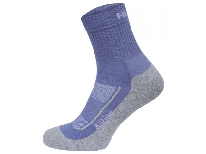 Husky Ponožky Active blue (Veľkosť L (41-44)-)