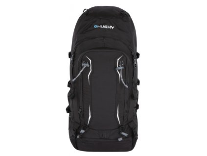 Husky Batoh Expedičné Ranis 70l black (Veľkosť OneSize-)
