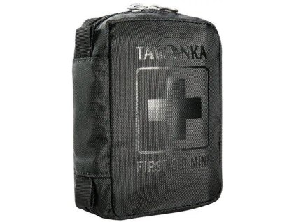 tatonka first aid mini black