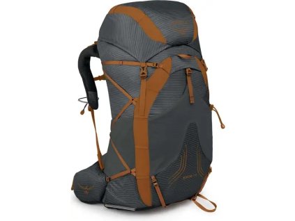 osprey exos 48 dark charcoal grey 02