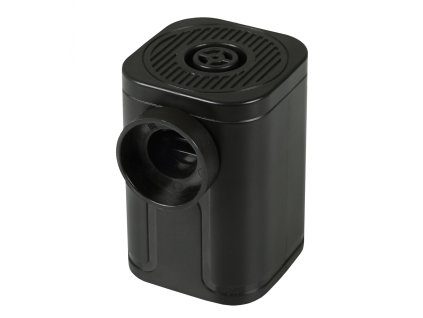 Husky Náhradný diel Elektrická pumpa AIRFLOW black (Veľkosť OneSize)