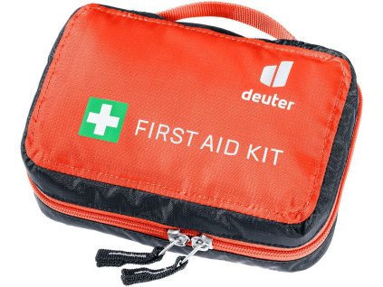 deuter first aid kit empty as papaya