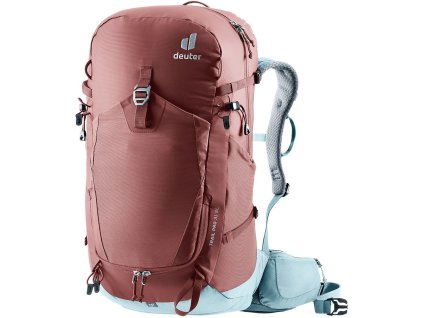 deuter trail pro 31 sl caspia dusk