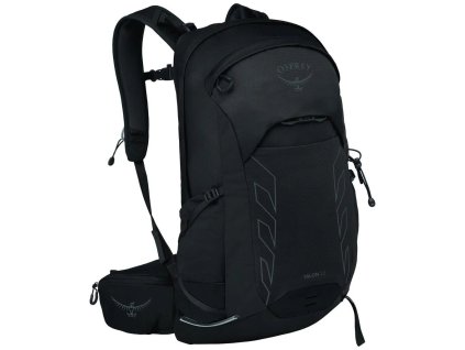 osprey talon 22 black coal grey