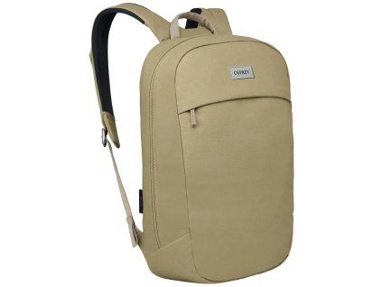 osprey arcane large day latte brown