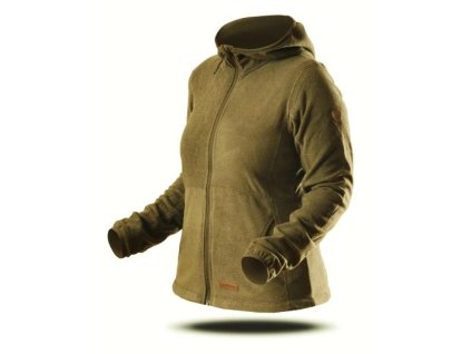 trimm neona khaki melange 01