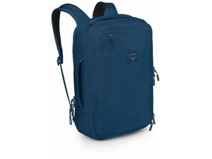 osprey aoede briefpack 22l antique blue