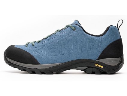 Northfinder MERU1 pánske topánky jeans blue TO-10081OR-664 (Veľkosť 43)