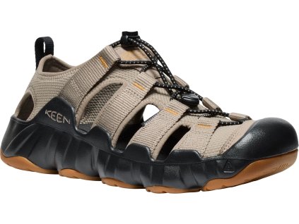 Keen HYPERPORT H2 MEN brindle/black (Veľkosť 47,5)