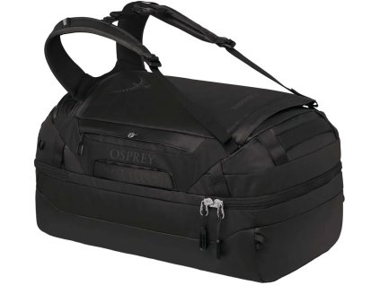 osprey transporter squffel 44 raven black black