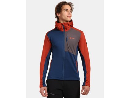 Kilpi SEVELEN-M Tmavomodrá (Veľkosť 3XL)