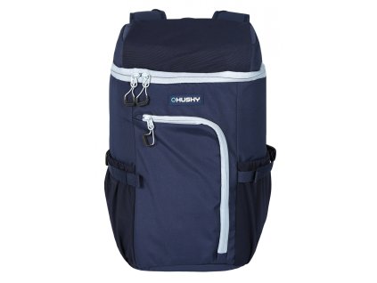 Husky Batoh chladiaci Cooler 20l dark blue (Veľkosť OneSize-)
