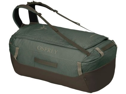 osprey transporter 95 pine leaf earl grey