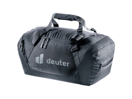 deuter Duffel 70 Black