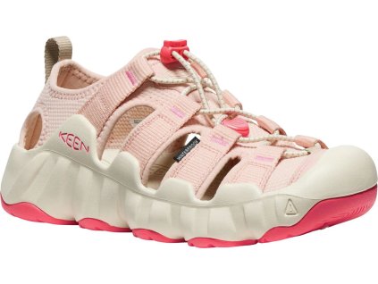 keen hyperport h2 women cameo rose dubarry