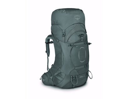 Osprey ARIEL 65 medium gray (Veľkosť WXS/WS)