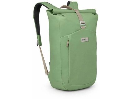 osprey arcane roll top pack botanica