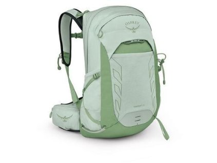 osprey tempest 22 frosty mint green botanica