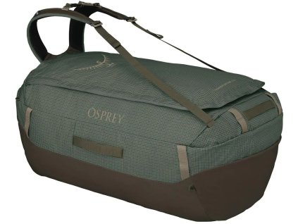 osprey transporter 120 pine leaf earl grey