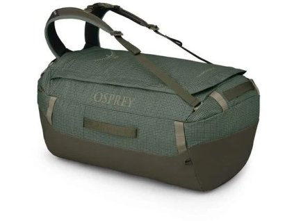 osprey transporter 65 pine leaf earl grey