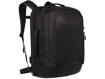 osprey transporter carry on bag 36 raven black black