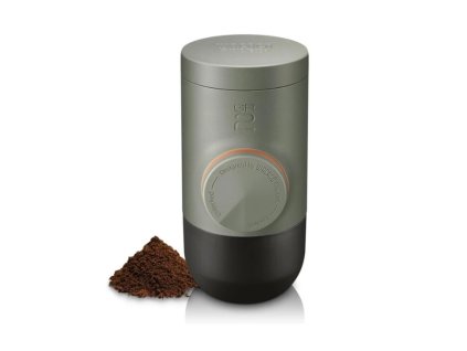 Cestovn k vovar Wacaco Minipresso GR2 HD