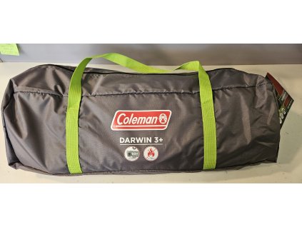 1129086 coleman darwin 3 nahradni prepravni obal