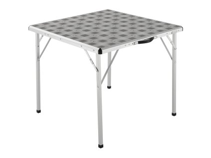 Coleman Square Camp Table