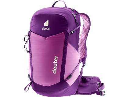 deuter speed lite pro 23 sl lotus mystic