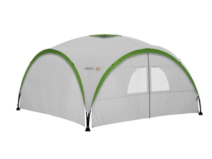 Coleman Event Shelter Pro XL Bundle (3x zástěna + 1x zástěna s oknem v balení)