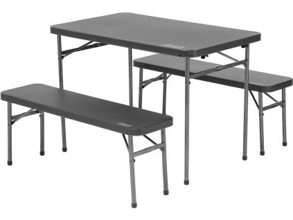 coleman pack away set pro 4 osoby