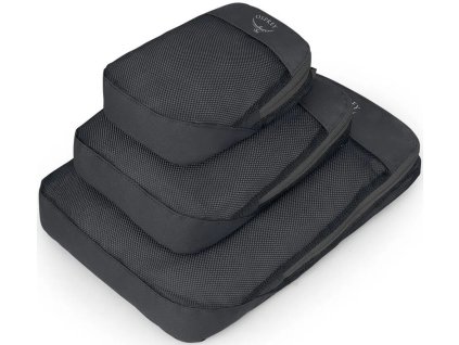 1120860 osprey daylite packing cube set black