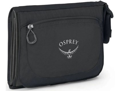 osprey poco changing pad black