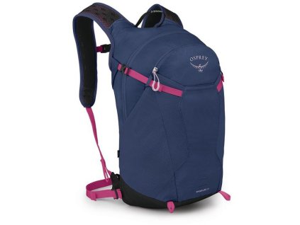 osprey sportlite 20 alkaline hotspot pink
