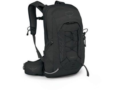 osprey talon 11 black coal grey