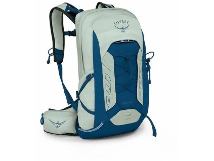 osprey talon 11 frosty mint green night shift