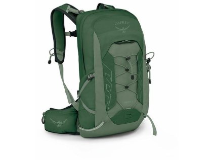 osprey talon 11 green canopy