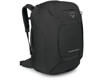 Osprey PORTER 65 black
