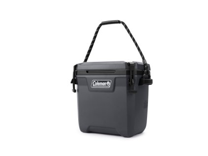 1060704 1 coleman convoy 28qt chladici box