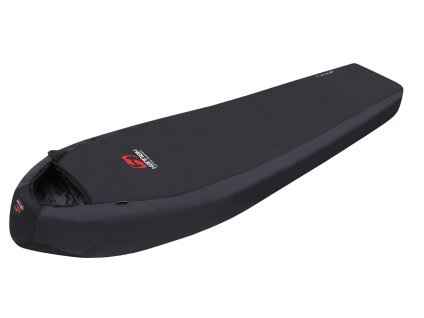 Hannah Scout 120 Wide  Anthracite/graphite