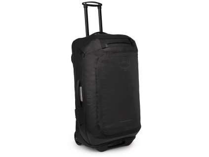 osprey rolling transporter 90 raven black black