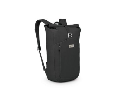 1120698 osprey arcane roll top pack black