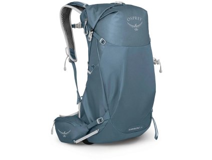 osprey downburst 24 womens tidal blue