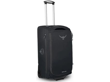 osprey daylite whld duffel 85 black 2