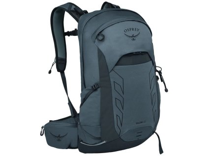 osprey talon 22 phantom grey dark charcoal