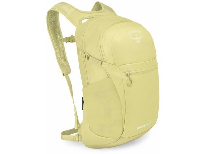 osprey daylite plus wander yellow