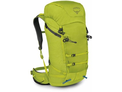 osprey mutant 38 lemongrass