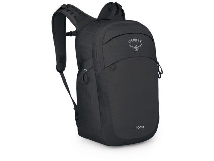 osprey poco changing pack black