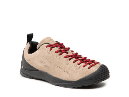 keen jasper women silver mink 01