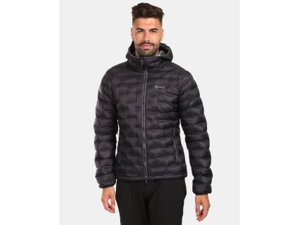 Kilpi ALBA M Černá